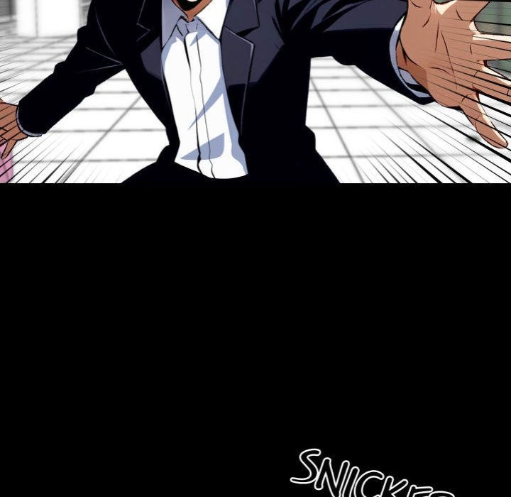 Gangster x Office Lady - Chapter 35 [photo 89] - MangaPorn