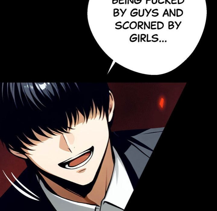 Gangster x Office Lady - Chapter 35 [photo 92] - MangaPorn