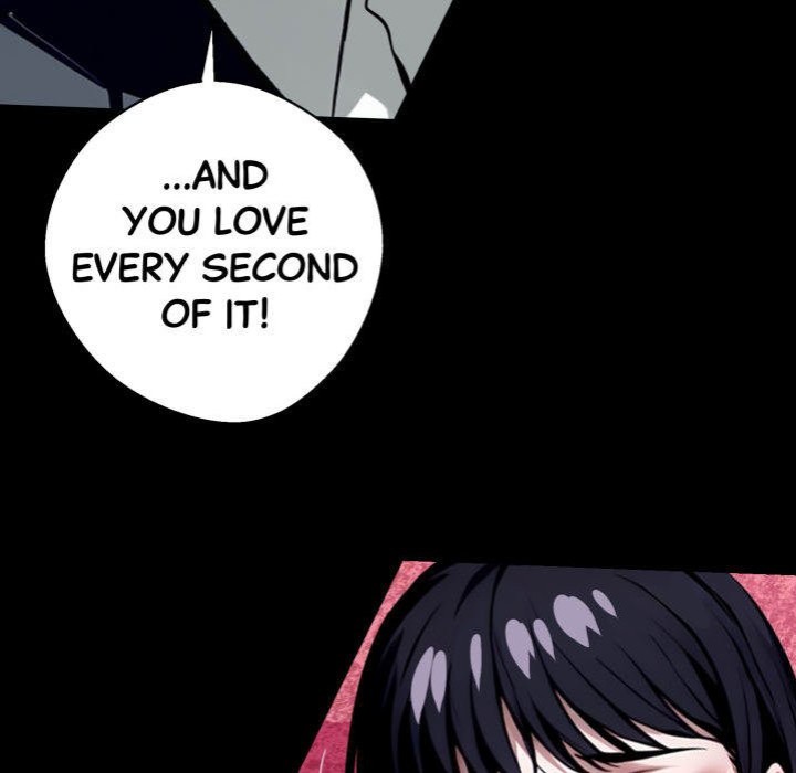 Gangster x Office Lady - Chapter 35 [photo 93] - MangaPorn