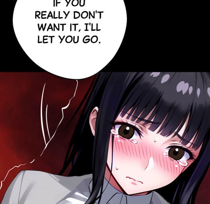 Gangster x Office Lady - Chapter 35 [photo 98] - MangaPorn