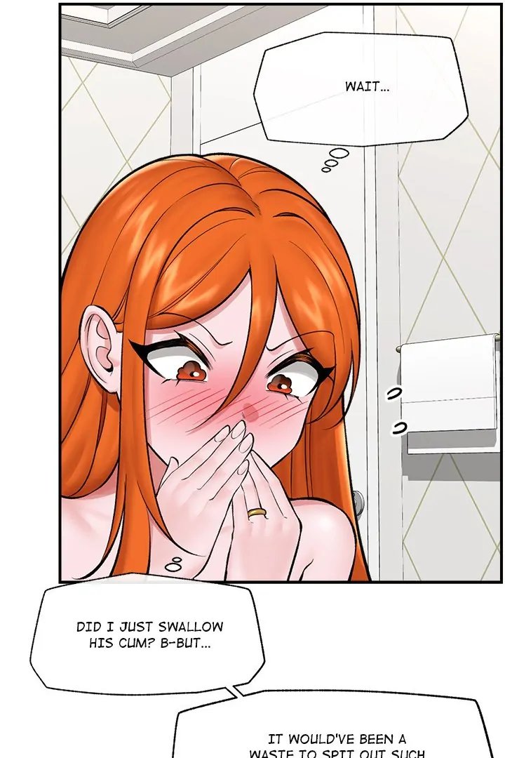 Hypnotist Security Guard - Chapter 25 [photo 102] - MangaPorn