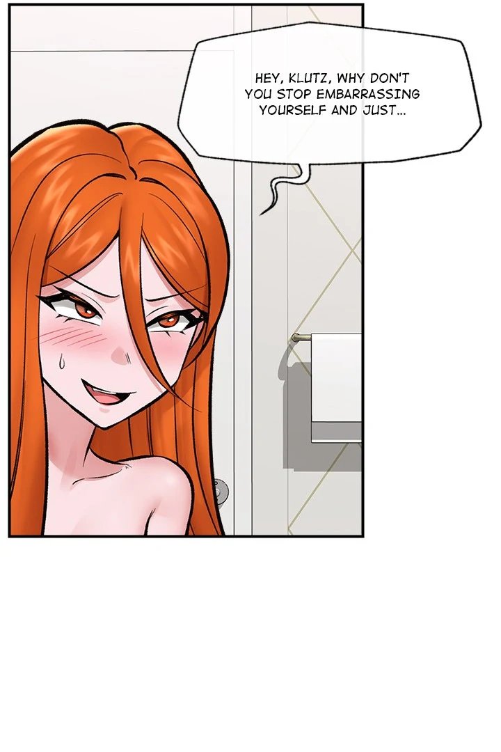 Hypnotist Security Guard - Chapter 25 [photo 107] - MangaPorn