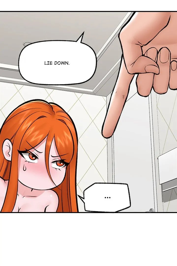 Hypnotist Security Guard - Chapter 25 [photo 108] - MangaPorn