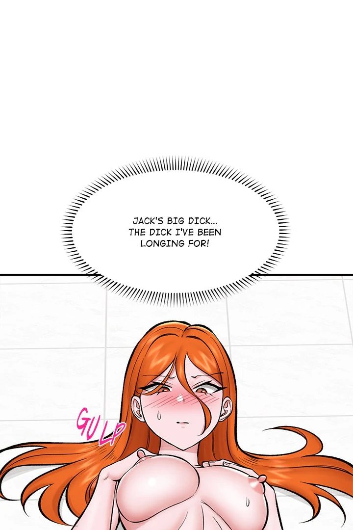 Hypnotist Security Guard - Chapter 25 [photo 109] - MangaPorn