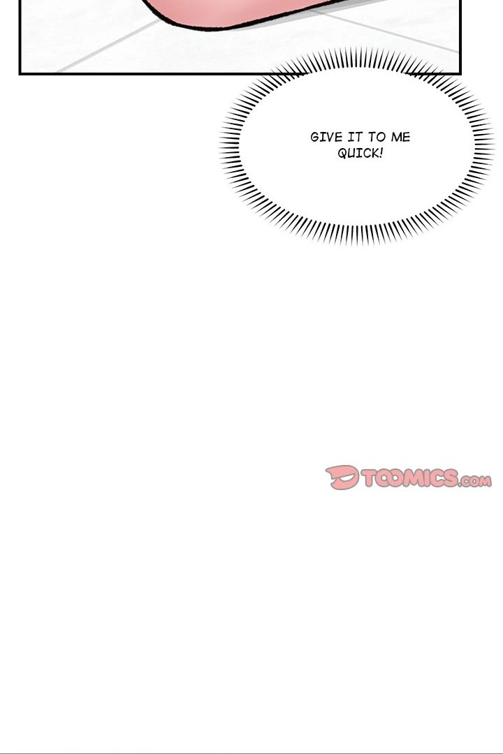 Hypnotist Security Guard - Chapter 25 [photo 58] - MangaPorn