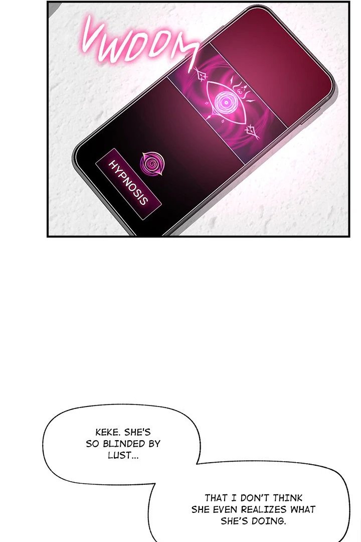 Hypnotist Security Guard - Chapter 25 [photo 62] - MangaPorn