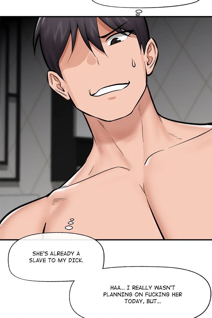 Hypnotist Security Guard - Chapter 25 [photo 63] - MangaPorn