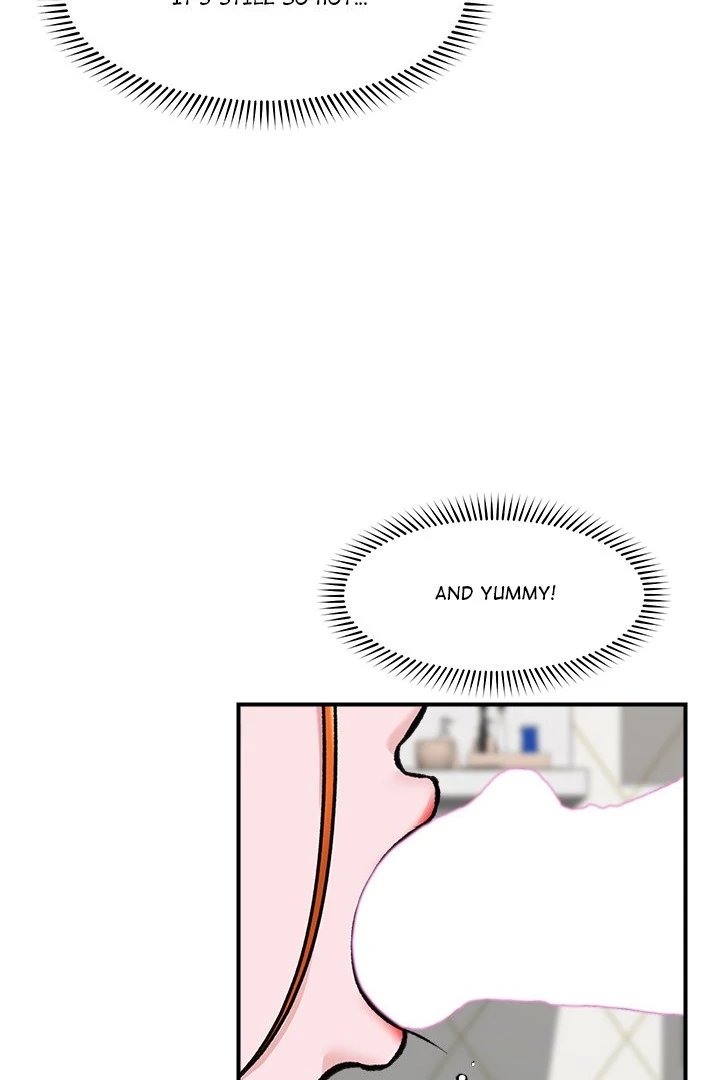 Hypnotist Security Guard - Chapter 25 [photo 73] - MangaPorn