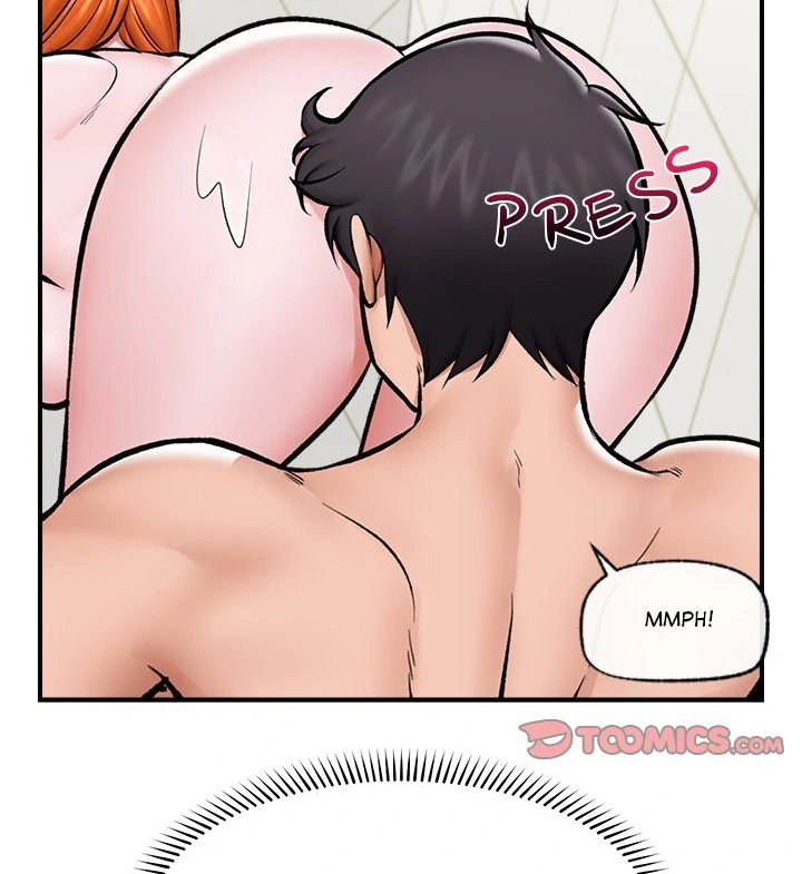 Hypnotist Security Guard - Chapter 25 [photo 8] - MangaPorn