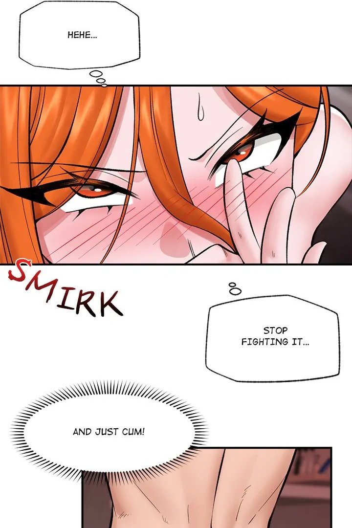 Hypnotist Security Guard - Chapter 25 [photo 87] - MangaPorn