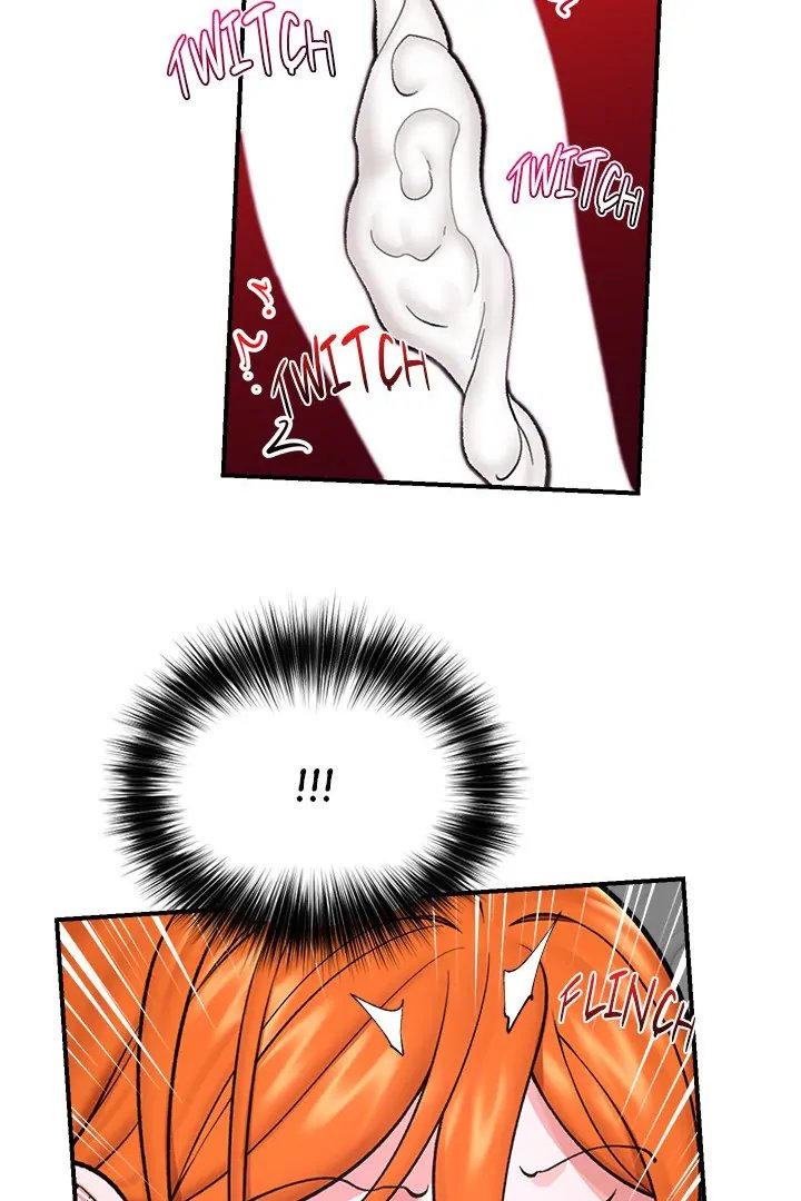 Hypnotist Security Guard - Chapter 25 [photo 89] - MangaPorn