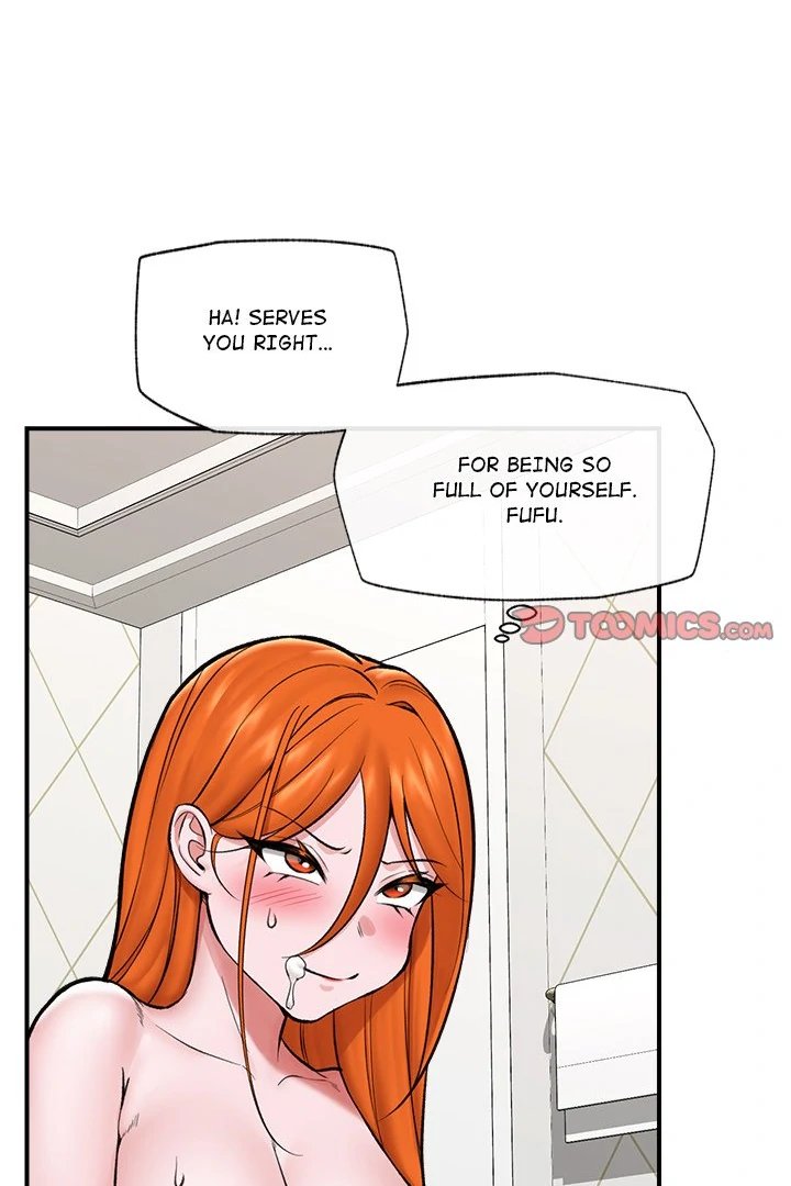 Hypnotist Security Guard - Chapter 25 [photo 98] - MangaPorn