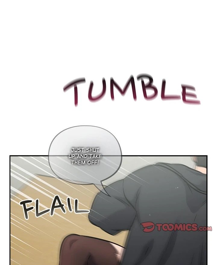 Idiot Virus - Chapter 24 [photo 14] - MangaPorn