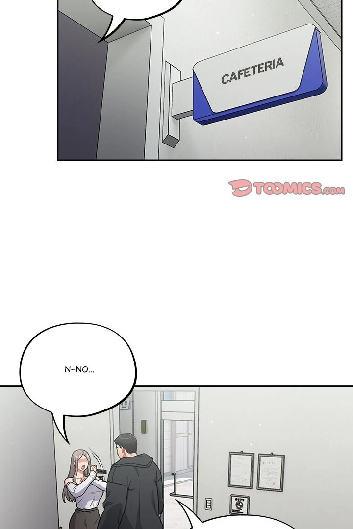 Idiot Virus - Chapter 24 [photo 2] - MangaPorn