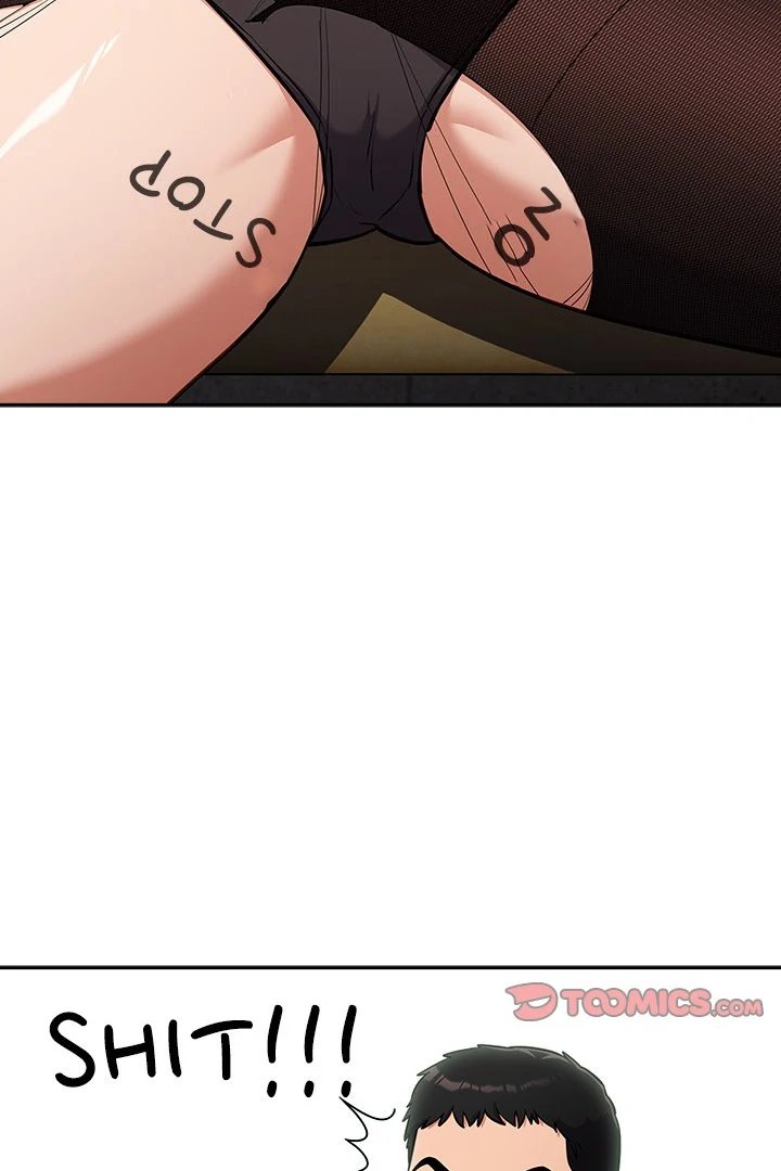 Idiot Virus - Chapter 24 [photo 27] - MangaPorn