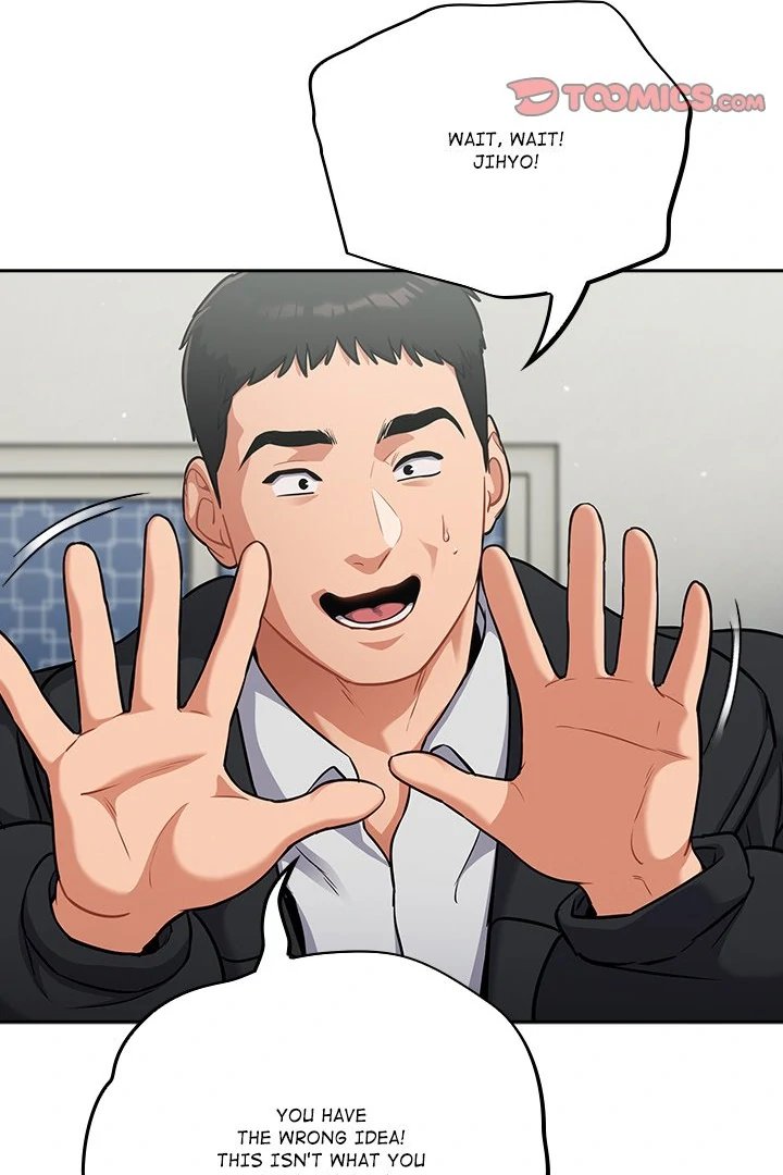 Idiot Virus - Chapter 24 [photo 34] - MangaPorn