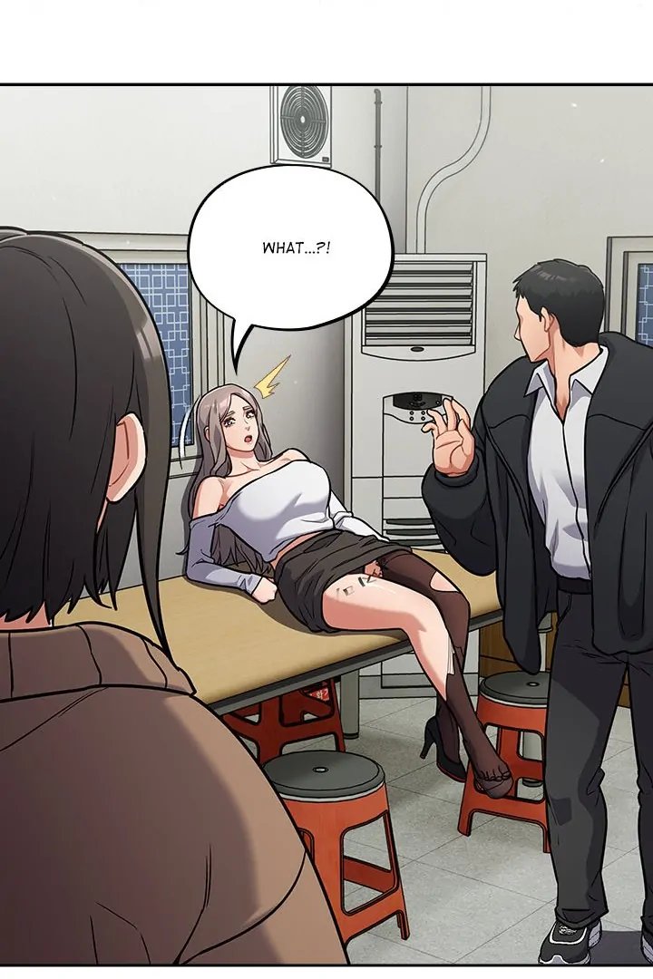 Idiot Virus - Chapter 24 [photo 42] - MangaPorn