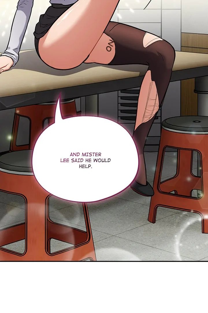 Idiot Virus - Chapter 24 [photo 47] - MangaPorn