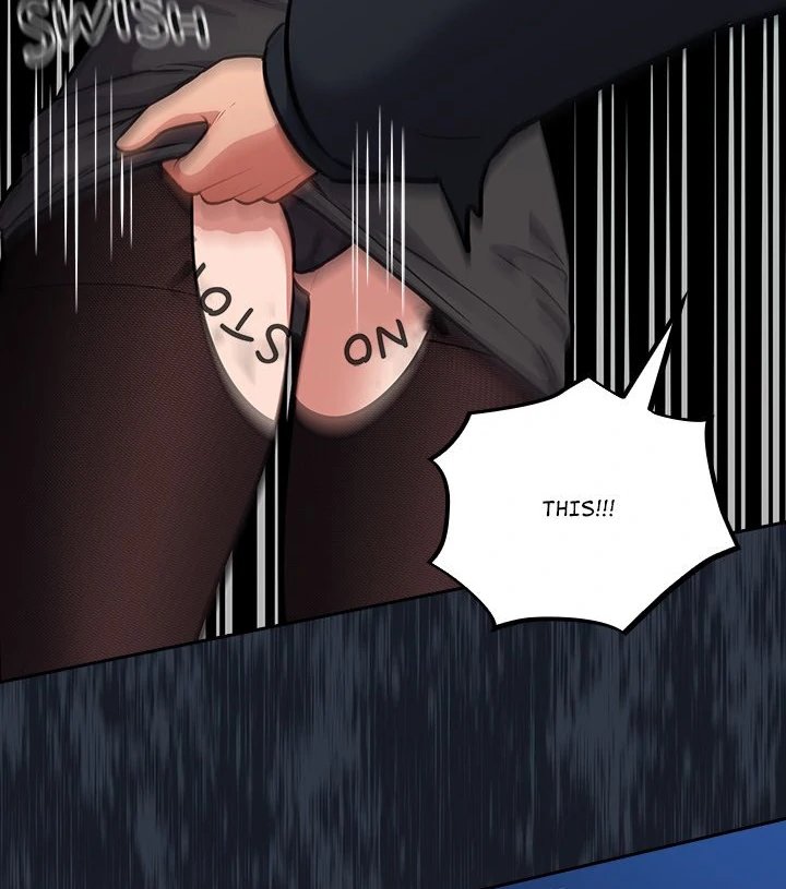 Idiot Virus - Chapter 24 [photo 5] - MangaPorn