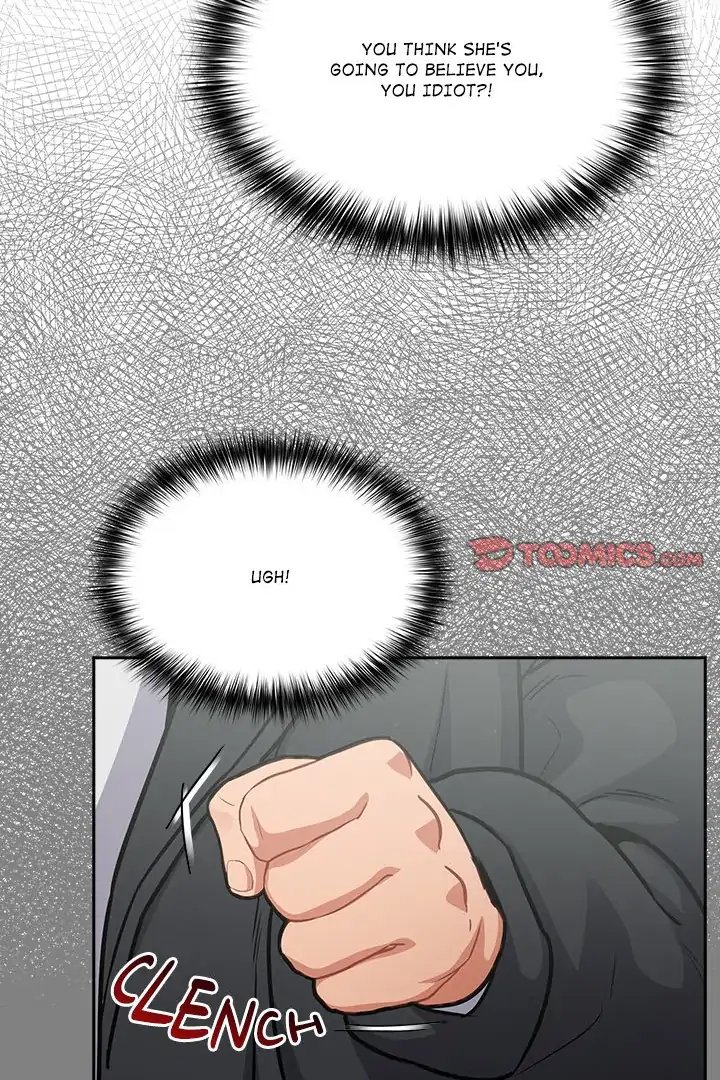 Idiot Virus - Chapter 24 [photo 51] - MangaPorn