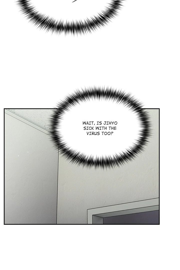 Idiot Virus - Chapter 24 [photo 55] - MangaPorn