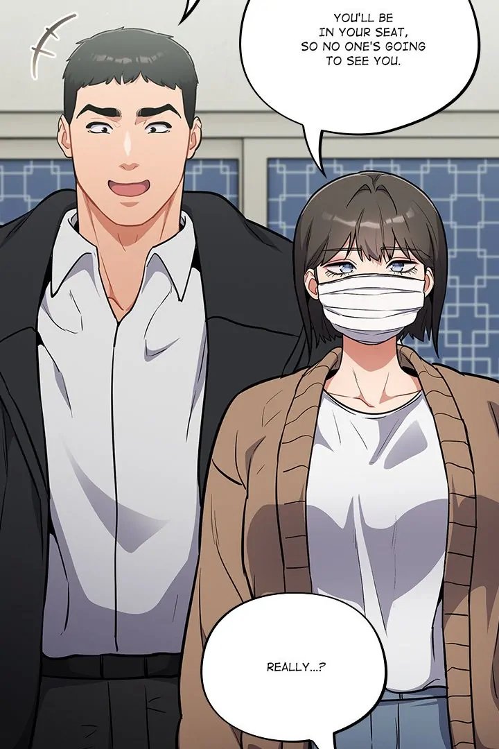 Idiot Virus - Chapter 24 [photo 66] - MangaPorn