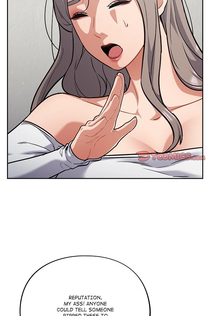 Idiot Virus - Chapter 24 [photo 8] - MangaPorn