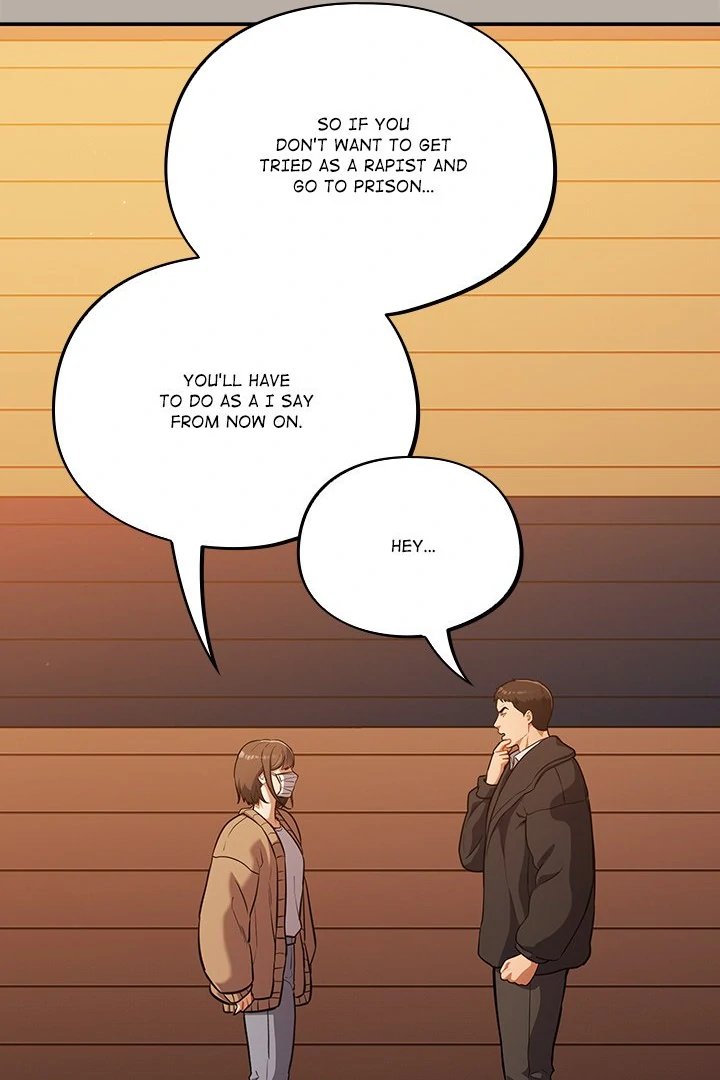 Idiot Virus - Chapter 24 [photo 85] - MangaPorn