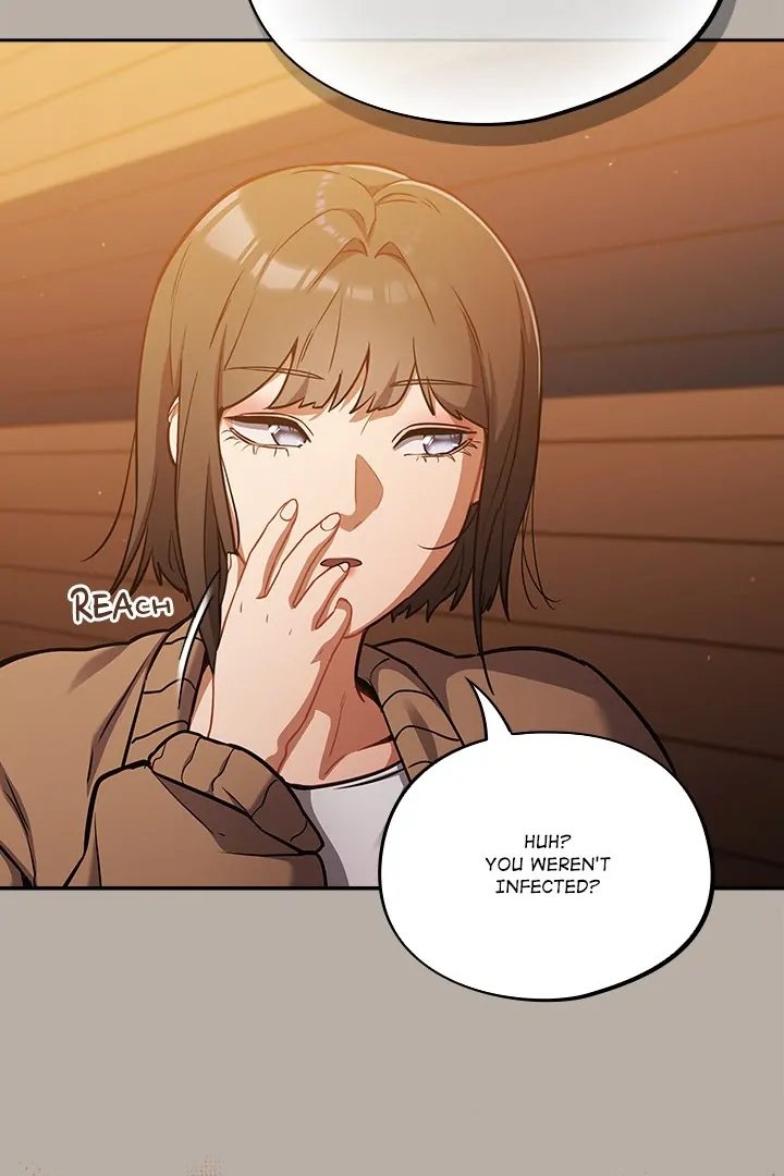 Idiot Virus - Chapter 24 [photo 91] - MangaPorn