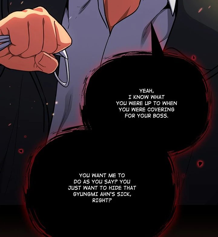 Idiot Virus - Chapter 24 [photo 93] - MangaPorn