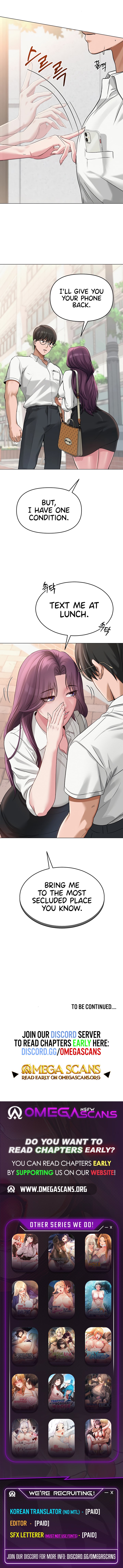 SNS - Chapter 3 [photo 9] - MangaPorn