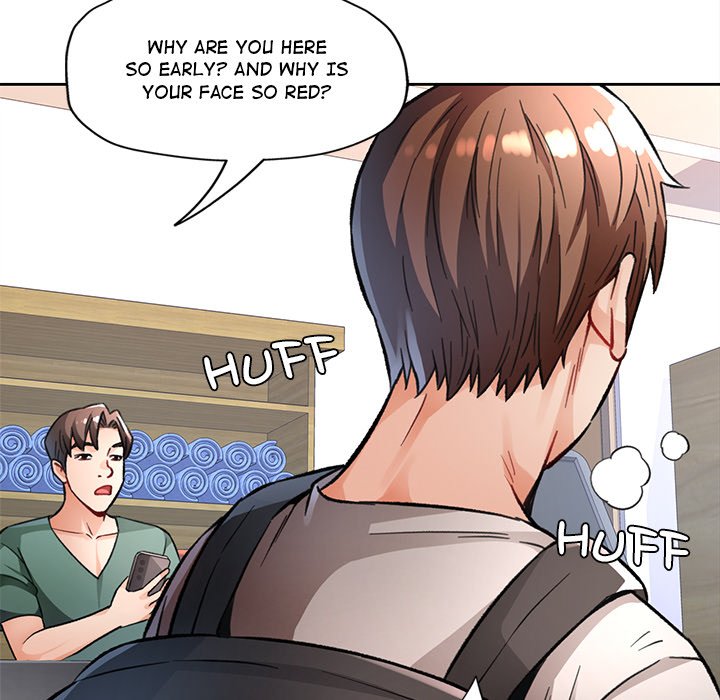 Wait, I’m a Married Woman! - Chapter 8 [photo 143] - MangaPorn