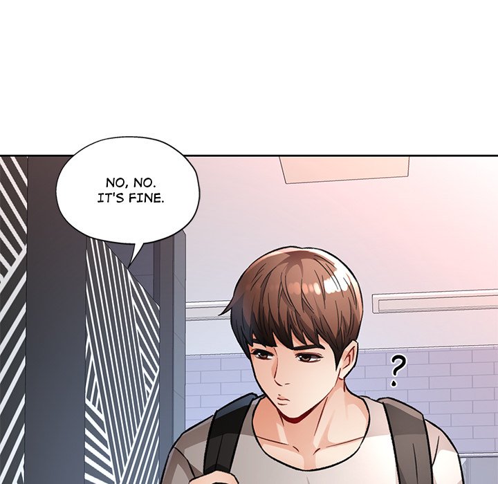 Wait, I’m a Married Woman! - Chapter 8 [photo 154] - MangaPorn