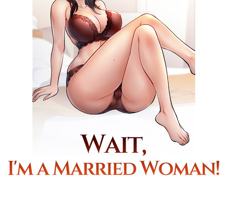 Wait, I’m a Married Woman! - Chapter 8 [photo 23] - MangaPorn