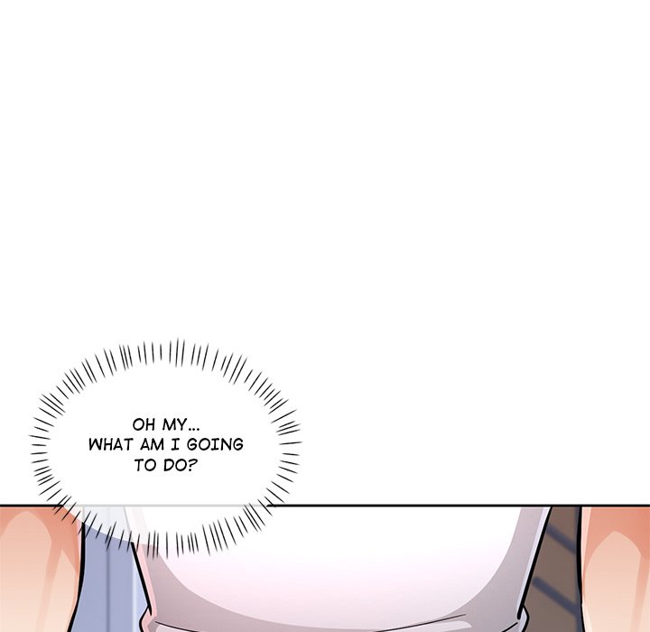 Wait, I’m a Married Woman! - Chapter 8 [photo 27] - MangaPorn