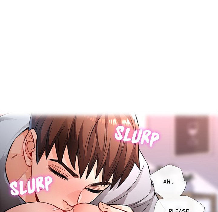 Wait, I’m a Married Woman! - Chapter 8 [photo 62] - MangaPorn