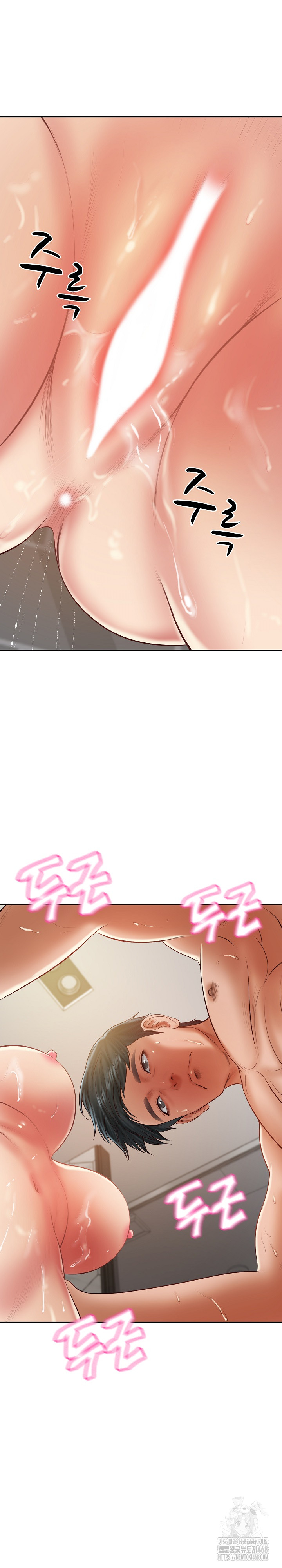 The Billionaire’s Monster Cock Son-In-Law Raw - Chapter 38 [photo 27] - MangaPorn