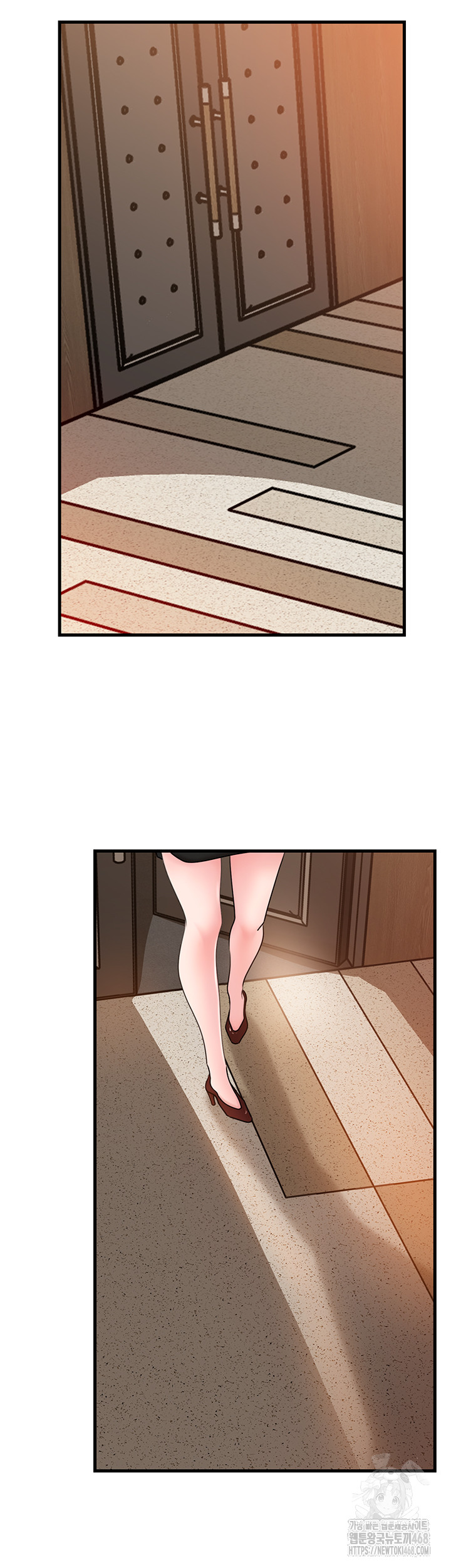 Not the Daughter, but the Mother Raw - Chapter 42 [photo 50] - MangaPorn