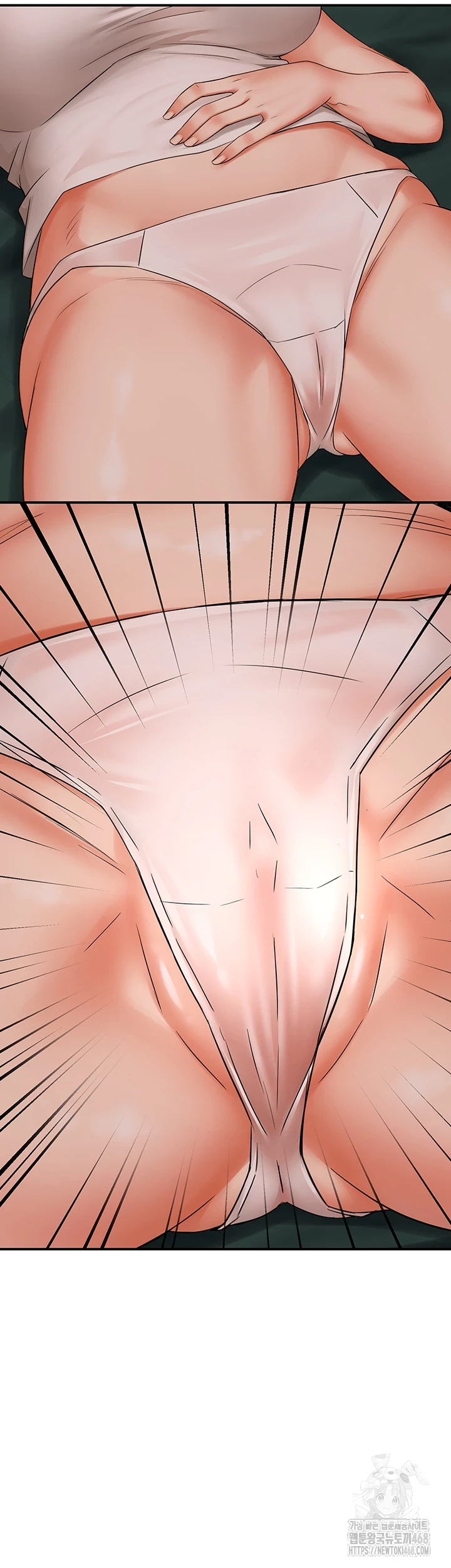 Yogurt Ladies Raw - Chapter 49 [photo 19] - MangaPorn