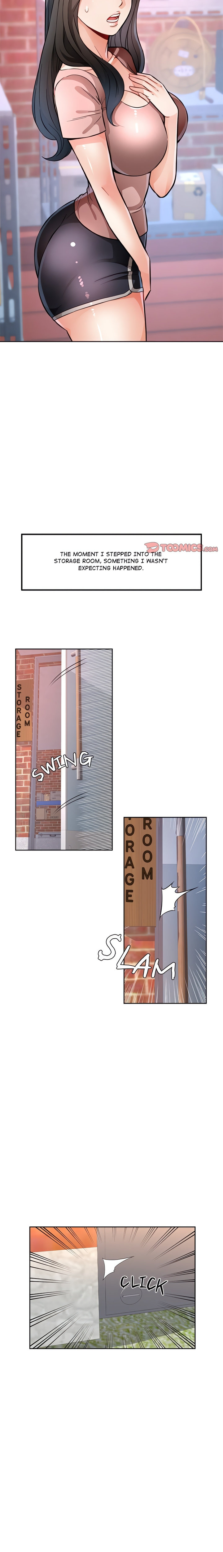 Wait, I’m a Married Woman! - Chapter 9 [photo 10] - MangaPorn