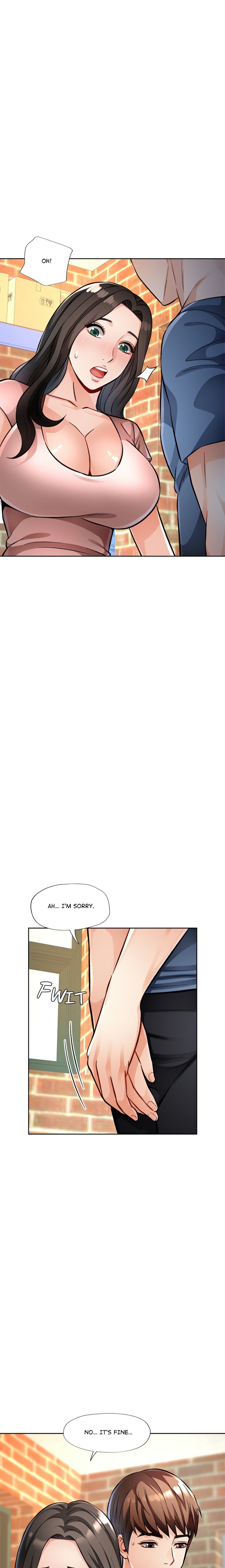 Wait, I’m a Married Woman! - Chapter 9 [photo 13] - MangaPorn