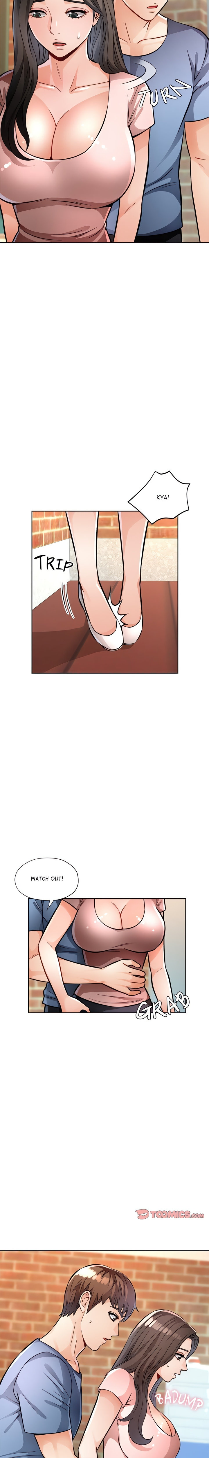 Wait, I’m a Married Woman! - Chapter 9 [photo 14] - MangaPorn