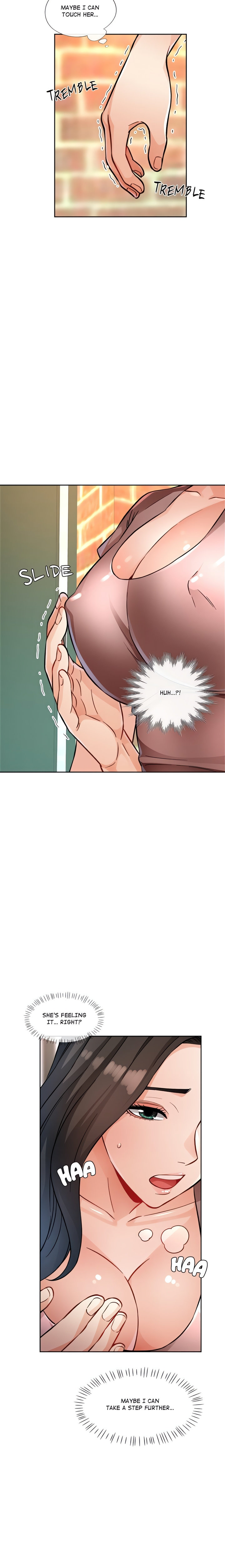 Wait, I’m a Married Woman! - Chapter 9 [photo 18] - MangaPorn