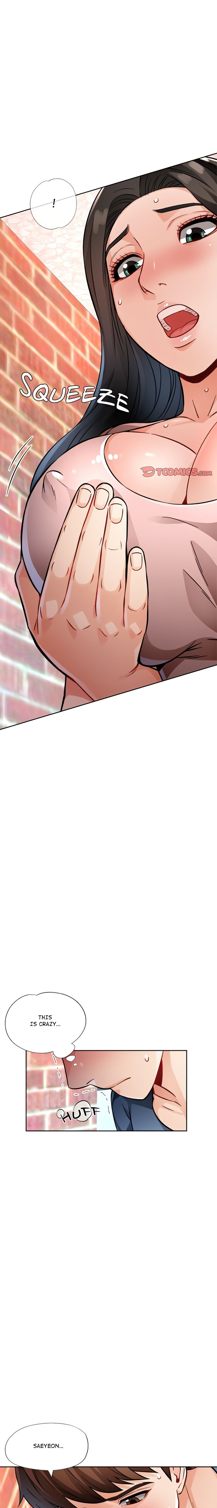 Wait, I’m a Married Woman! - Chapter 9 [photo 19] - MangaPorn