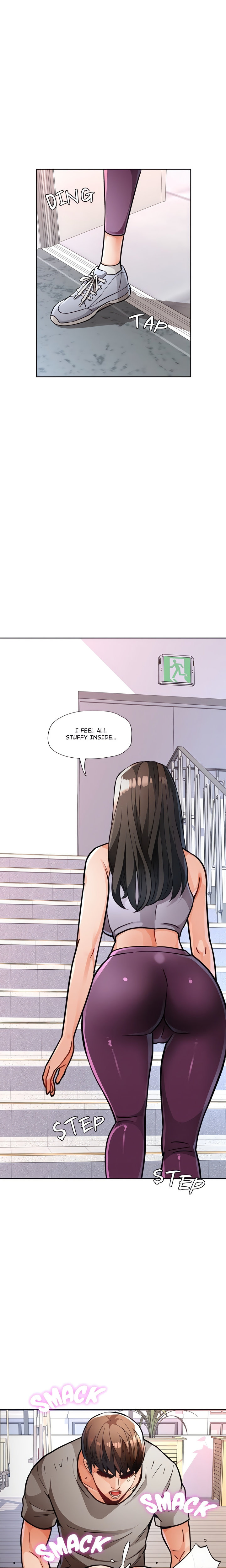 Wait, I’m a Married Woman! - Chapter 9 [photo 2] - MangaPorn