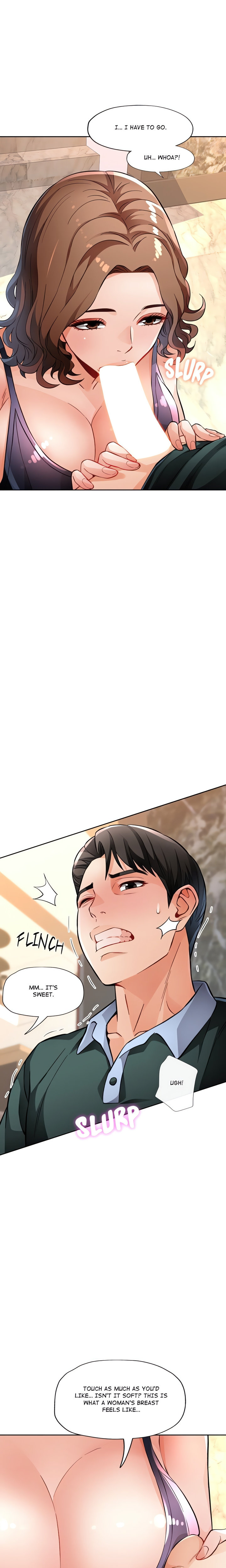 Wait, I’m a Married Woman! - Chapter 9 [photo 27] - MangaPorn