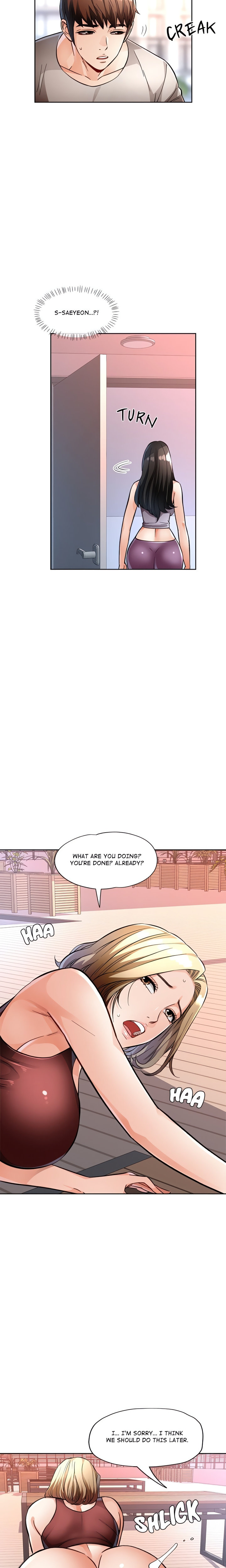 Wait, I’m a Married Woman! - Chapter 9 [photo 6] - MangaPorn