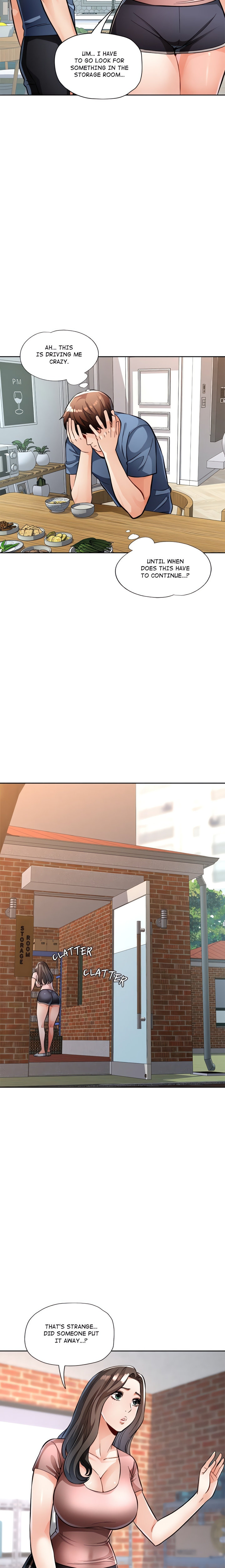 Wait, I’m a Married Woman! - Chapter 9 [photo 8] - MangaPorn