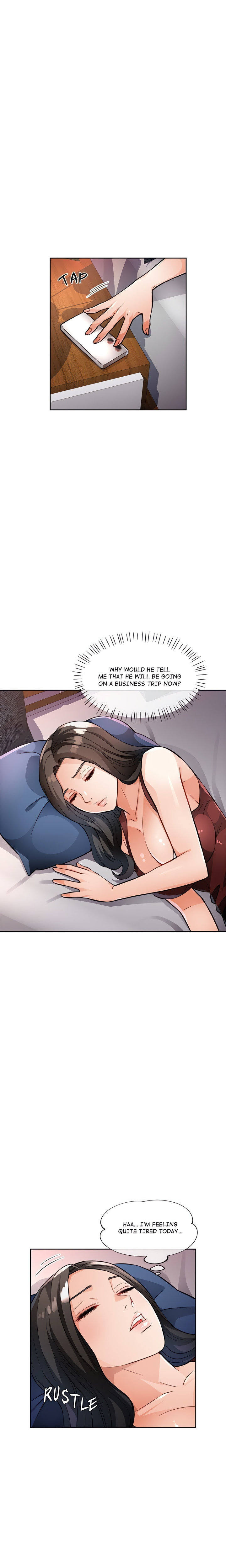 Wait, I’m a Married Woman! - Chapter 10 [photo 11] - MangaPorn