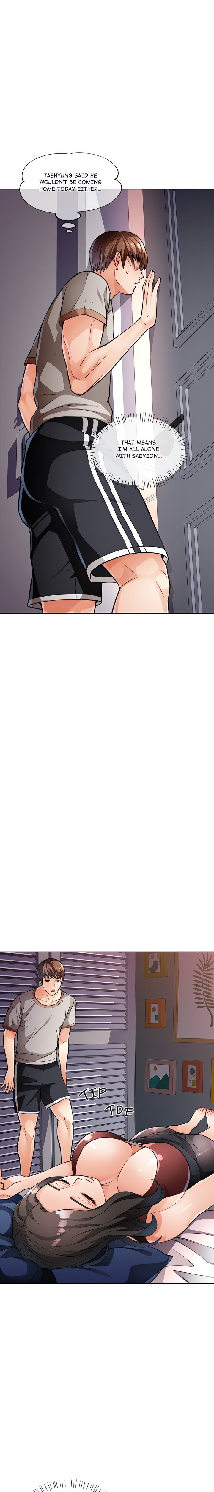 Wait, I’m a Married Woman! - Chapter 10 [photo 12] - MangaPorn